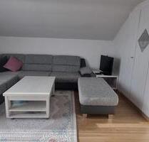 3 Zimmer Dachgeschosswohnung - 620,00&nbsp;EUR Kaltmiete, ca.&nbsp; 67,00&nbsp;m&sup2; in Stockach (PLZ: 78333)