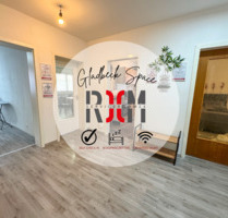 Monteurzimmer - FerienwohnungApartment in Gladbeck (In der nähe von Dortmund, Gelsenkirchen, Essen)