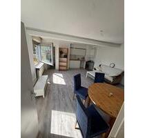 Fully Furnished 2-Room Apartment with Hotel Comfort–All-Inclusive - Nettetal