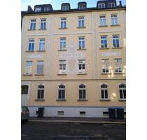 helle 2-Raum Wohnung in Gera Debschwitz - Frei ab 01.09.2025