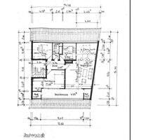 4 Zimmer Wohnung in Brühl-Vochem