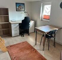 Schöne möblierte 2 Zimmer Wohnung, Apartment in Uninähe - Clausthal-Zellerfeld
