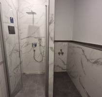 **modernes 2-Zimmer-Appartment mit Balkon - Hochparterre** - Görlitz