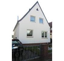 Charmantes Einfamilienhaus mit vielseitigen Möglichkeiten - Celle Altenhagen