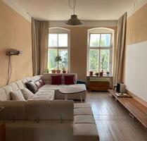 26.01-03.04.2026 Möblierter Altbau Berlin Prenzlauer Berg