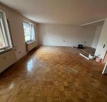 Großzügige 3 Zimmer Wohnung mit Garten , Wintergarten & Garage - Hannover Misburg-Anderten