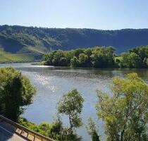 Ferienhaus in Kröv an der Mosel mit Moselblick, Balkon, Garage