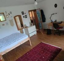 Large room in a 3-person shared flat for rent - fully furnished - Bonn Friesdorf