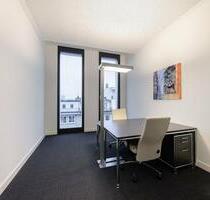 Privater Büroraum für 2 Personen in Signature City Gate - Bremen