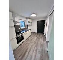 2-Zimmer Wohnung mit großer Terrasse in Aalen-Unterkochen