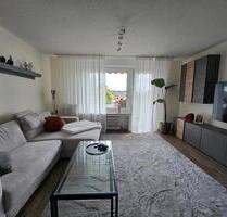 Sonnige 3-Zimmer Wohnung, 74 m² mit Balkon - Rheda-Wiedenbrück