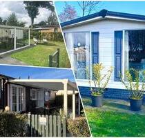 Wunderschöne Chalets in Lathum im Gelderland in NL zu vermieten - Hamm (Sieg)