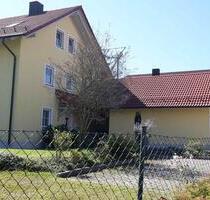 Wunderschöne Dachgeschosswohnung in ausgezeichneter Lage - Vilshofen an der Donau
