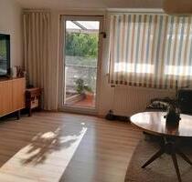 Schöne Wohnung in Gieboldehausen