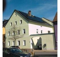 3 Mieteinheiten Mehrfamilienhaus im Stadtkern von Waidhaus