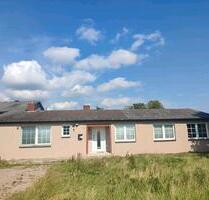 Bungalow 175 qm in RamhusenNordseenähe - Burg (Dithmarschen)