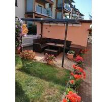 2 Zimmer, Küche und Bad, Gartennutzung - Schmölln