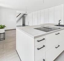 Modernisierte Maisonette-Wohnung mit Garten, Balkon und moderner Ausstattung in Düren!