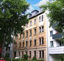 + + Traumhafte Wohnung auf dem Kaßberg-Kiez + - Chemnitz Kapellenberg