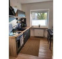 Helle 2-Zi.-Wohnung mit EBK & Balkon Nürnberg Zabo