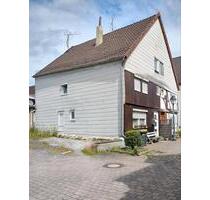 Einfamilienhaus zentral in Beverungen