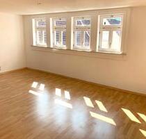 5 Zimmer Wohnung, Balkon, Zentral, Rieneck, Warmmiete