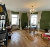 Eigentumswohnung Altbau - 199.000,00 EUR Kaufpreis, ca.  69,00 m² in Leipzig (PLZ: 04347) Nordost