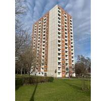 Am Anger 22-schöne sanierte 1,5 ZKB Wohnung im 8. OG *ab sofort* zu vermieten - Dresden Blasewitz
