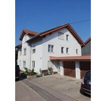 Dachgeschosswohnug - 1.100,00 EUR Kaltmiete, in Neckarsulm (PLZ: 74172)