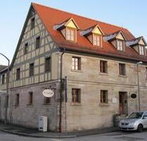 Sehr schöne, helle 3-Zimmer-Wohnung - Erlangen Alterlangen