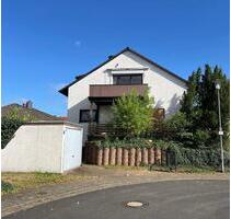 Charmante & moderne 3-Zimmer-Dachgeschosswohnung mit großer Terra - Rodenbach