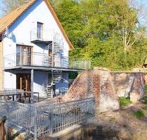 Ferienwohnung nahe der Insel Usedom zu vermieten (bis 5 Pers.) - Wolgast