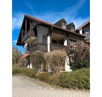 2-Zimmer-Wohnung Südwestbalkon Küche Schongau