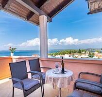 Apartment Alan in Sibenik-Bilice mit Meerblick - Unterschleißheim