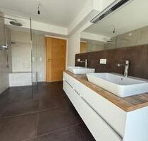 4-Zi.-Whg.Toplage in GZ,1.OG im Passivhaus: behaglich, sparsam - Günzburg