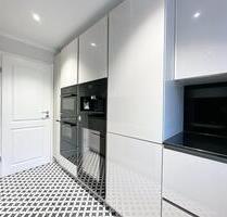 Erstbezug nach Sanierung – Hochwertige 3-Zimmer-Wohnung mit exklusiver Einbauküche - Lambrechtshagen