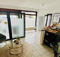 Geschäfts-Praxis-Büroräume (vermietet) - Herborn