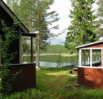 03.07. - 01.08. frei, Ferienhaus, Hütte am See, Schweden, Angeln. - Kallmünz
