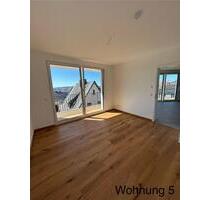 Helle Neubauwohnung in FrankenbergEder - Frankenberg (Eder)