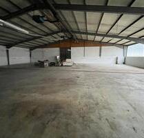 2200qm Halle zu vermieten - 6,00 EUR Kaltmiete, ca.  6,00 m² in Bingen am Rhein (PLZ: 55411)