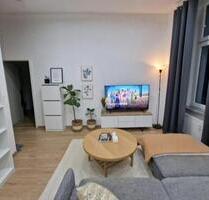Möblierte Wohnung in Elberfeld - 770,00 EUR Kaltmiete, in Wuppertal (PLZ: 42115) Brill