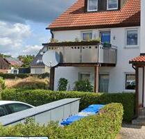 Großzügige 3 Zimmer Erdgeschosswohnung - Allersberg Eismannsdorf