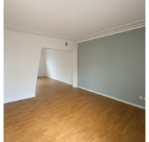 Frisch renoviertes, freistehendes Einfamilienhaus mit Garten - Waghäusel