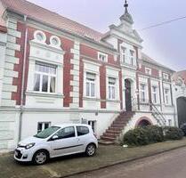 Charmante 2-Zi-Whg. auf Vierseitenhof | Pferdehaltung möglich - Magdeburg Brückfeld