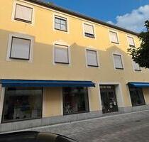 Erstbezug Dachgeschosswohnung - 2.200,00 EUR Kaltmiete, in Neuburg an der Donau (PLZ: 86633)