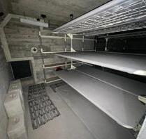 Schutzbunker zur Vermietung - 800,00 EUR Kaltmiete, ca.  72,00 m² in Tauberbischofsheim (PLZ: 97941)