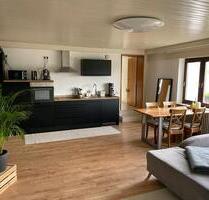 Wohnung 73 m² mit Garten & Stellplatz in Merchweiler zu vermieten