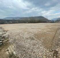 6.000m2 Freifläche zu vermieten - Bingen am Rhein