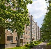 Wir renovieren für Sie: ansprechende 3-Zimmer-Wohnung - Dresden Prohlis