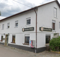 4-Zimmer-Wohnung in Haigerloch-Owingen ab Dezember zu vermieten